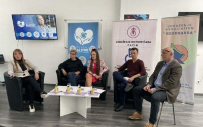 Inicijativa „Glasaj za život“ poručila iz Sarajeva: Pacijenti ne mogu čekati