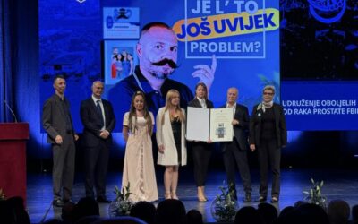 Veliko priznanje za inicijativu „Glasaj za život“: Među dobitnicima plakete Kantona Sarajevo i Udruženje „Mijelom u BiH“