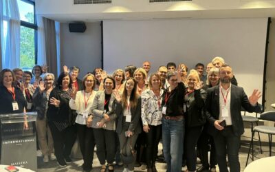 Predstavnici Mijelom u BiH na regionalnom sastanku organizacija pacijenata u Zagrebu