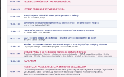 10 GODINA „MIJELOM U BiH“ – POZIVAMO VAS!